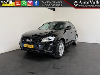 Audi Q5 2.0 TFSI quattro Pro Line S