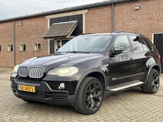 BMW X5 xDrive35d High Executive Sportpakket Pano