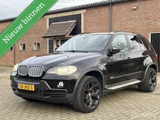 BMW X5 xDrive35d High Executive Sportpakket Pano