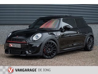 Mini John Cooper Works S JCW 231PK | Pano | PPF | Head-Up | Camera | H&K | 18'Inch | Leer