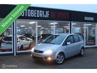 Ford C-MAX Focus 1.6-16V Futura ECC/Cruise/Voorraamverwm/NAP