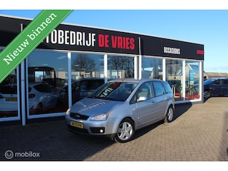 Ford C-MAX Focus 1.6-16V Futura ECC/Cruise/Voorraamverwm/NAP