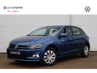 Volkswagen Polo 1.0 TSI Comfortline 95pk