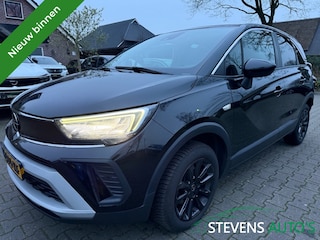 Opel Crossland 1.2 Turbo GS Line 101PK CAMEREA / SPORTSTOELEN / CARPLAY / ANDRO