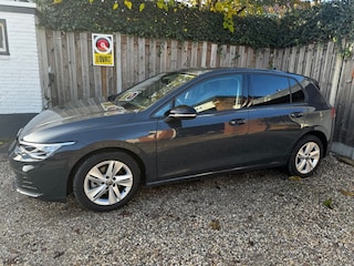 Volkswagen Golf 1.0 TSI LIFE BNS nieuw model 2023