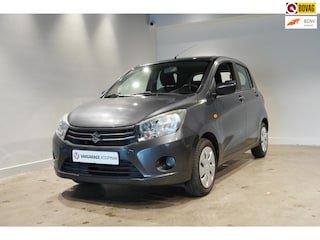 Suzuki Celerio 1.0 Comfort