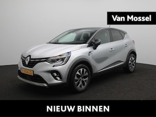 Renault Captur 1.0 TCe 90 Intens