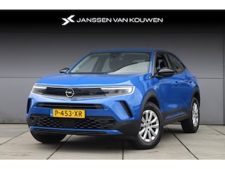Opel Mokka 1.2 100pk Edition / LED / Cruise Control / LM Velgen