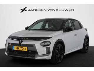 Lancia Ypsilon 1.2 Turbo Hybrid HF Line