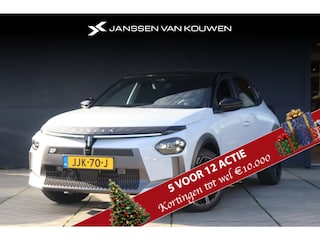 Lancia Ypsilon 1.2 Turbo Hybrid HF Line