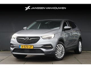 Opel Grandland X 1.2 Turbo Business Executive Automaat / Navigatie / Winterpack / Dealeronderhouden