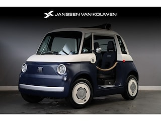 Fiat Topolino Vilebrequin Collector's Edition * Uniek * Stijlvol *