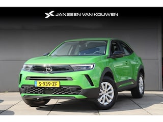 Opel Mokka 1.2 Level 2 / Navigatie / CarPlay / Camera / 7.555km!