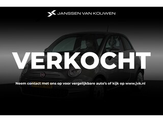 Fiat 500 1.0 Hybrid Dolcevita Carplay Cruise control Climate control