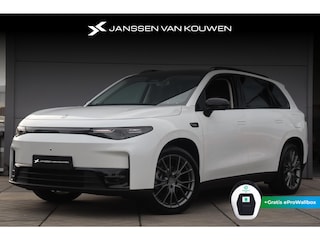 Leapmotor C10 Design 69.9 kWh / € 3.000,- Voorraadkorting / Full Option