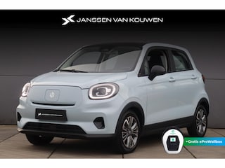 Leapmotor T03 Design 37.3 kWh / Private Lease v.a. 199,- / € 2.000,- VOORRAADKORTING