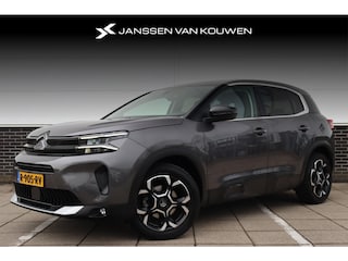 Citroën C5 Aircross 1.2 PureTech Feel Automaat * Camera * Cruise Control * L/M