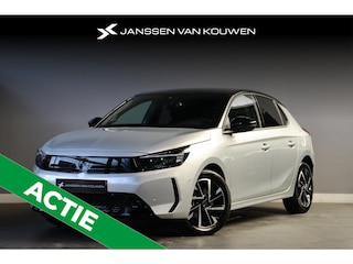 Opel Corsa 1.2 Turbo GS / Voorraad voordeel