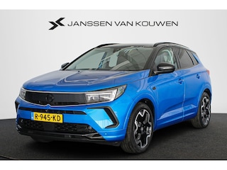 Opel Grandland 1.6 Turbo Plug-In Hybrid Ultimate / Leder / Camera / 19''
