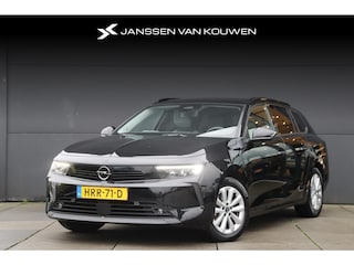 Opel Astra Sports Tourer 1.2 Turbo Business Edition / Stoel-Stuurverwarming /  Carplay