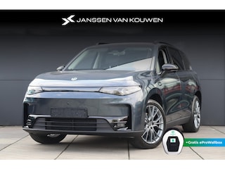 Leapmotor C10 Design 69.9 kWh / Megavoordeel / Direct leverbaar!