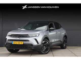 Opel Mokka Electric Long Range GS 54 kWh Navi Climate Control 17" LMW