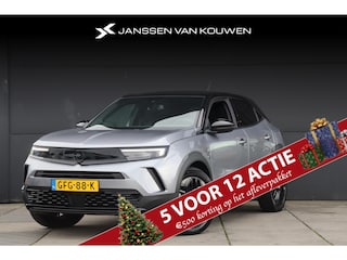 Opel Mokka Electric Long Range GS 54 kWh Navi Climate Control 17" LMW
