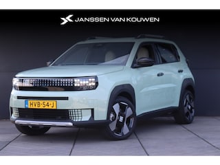 Fiat Panda Grande La Prima 11 kW 44 kWh