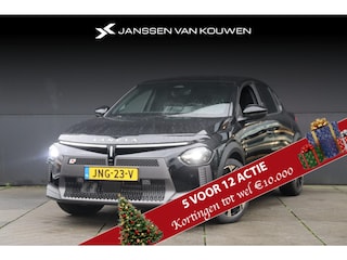 Lancia Ypsilon 1.2 Turbo Hybrid HF Line