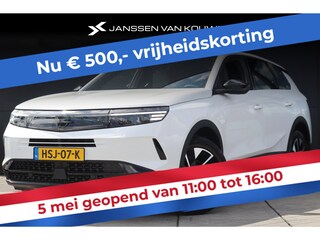 Opel Grandland 1.2 Turbo Hybrid GS / Nieuw Model / Voorraad Voordeel