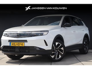 Opel Grandland 1.2 Turbo Hybrid GS / Nieuw Model / Voorraad Voordeel