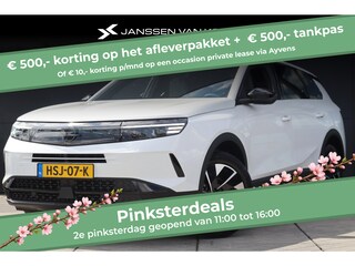 Opel Grandland 1.2 Turbo Hybrid GS / Nieuw Model / Voorraad Voordeel