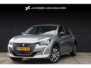 Peugeot 208 EV Active 50 kWh Clima Apple Carplay