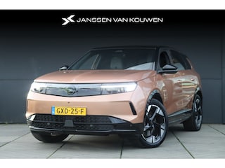 Opel Grandland Electric GS 73 kWh Panoramadak Head-Up FOCAL 20"