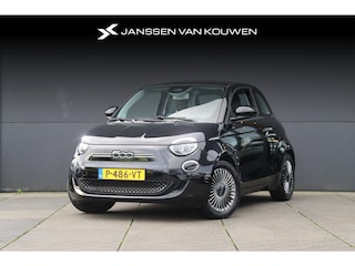 Fiat 500 Icon 42 kWh / Navigatie / Climate / SOH 94%