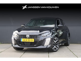 Peugeot 208 1.2 Hybrid 145 e-DCS6 GT Navigatie Apple CarPlay Adaptive Cruise Control