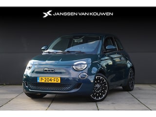 Fiat 500 Icon 42 kWh / 17'' / Navi / PDC