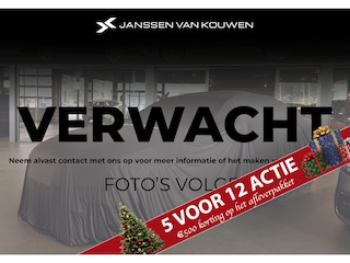 Citroën C4 Shine Pack Business 50 kWh Leder Stoelverwarming Clima 18" LMW