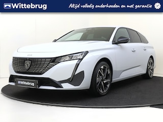 Peugeot 308 SW 1.2 PureTech Allure | Camera | Wireless Carplay | Full Map Navigatie |