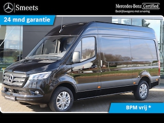 Mercedes-Benz Sprinter 317 CDI L2H2 LED 17"LM VOORBER. 3.5T AHW