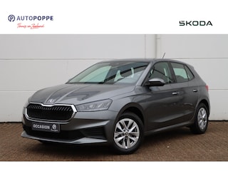 Skoda Fabia 1.0 TSI Ambition 95pk