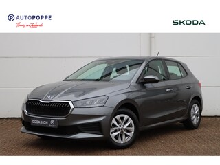 Skoda Fabia 1.0 TSI Ambition 95pk