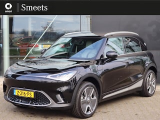 Smart #1 Pro+ 66 kWh Elektrische stoelen | Glazen dak | Cruise Control | Apple Carplay | Sfeerverlichting | Automaat