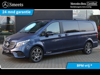 Mercedes-Benz V-klasse 300d XL DC AVANT. AMG "BPM VRIJ EDITION "