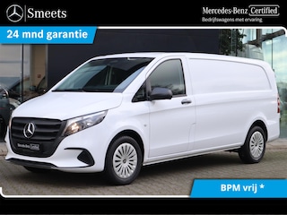 Mercedes-Benz Vito 114 CDI L3 PRO AUT. A. DEUREN
