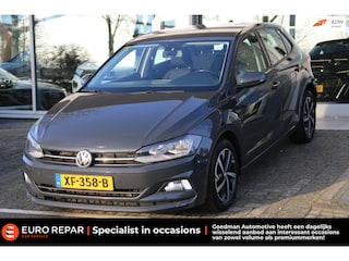 Volkswagen Polo 1.6 TDI Comfortline VIRT. COCKPIT NL-AUTO NAP!