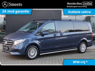 Mercedes-Benz Vito 119 CDI XL DC SELECT 2X SCHUIFD.