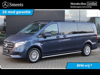 Mercedes-Benz Vito 119 CDI XL DC SELECT 2X SCHUIFD.