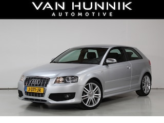 Audi A3 2.0 TFSI S3 quattro | Cruise | Clima