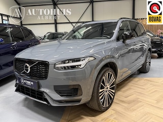 Volvo XC90 2.0 T8 AWD R-Design 455pk 22'' Pano H&K Trekhaak
